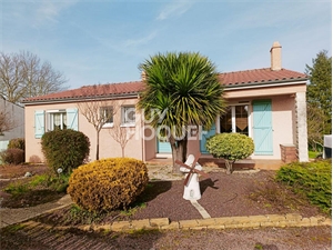 maison à la vente -   85570  L HERMENAULT, surface 12 m2 vente maison - UBI463080830